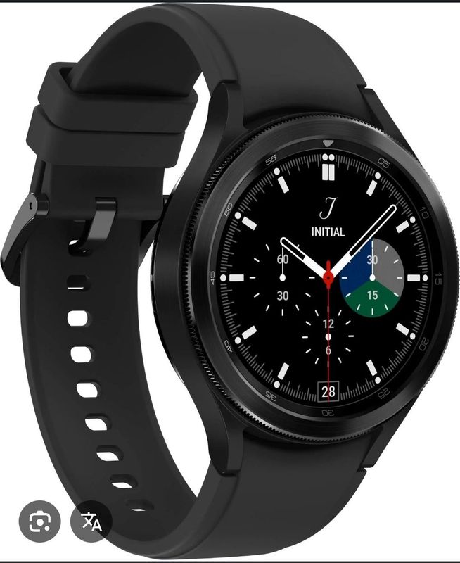 Samsung watch 4 46 mm