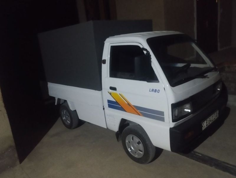 Chevrolet labo .. Chevrolet labo ..
