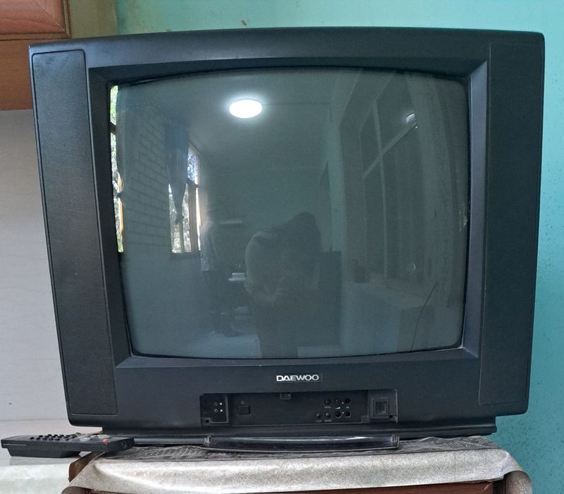 Телевизор Daewoo