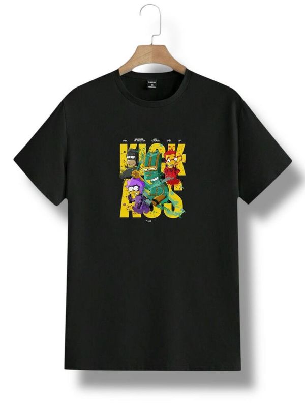 Эксклюзивные футболки в ассортименте S - 3XL