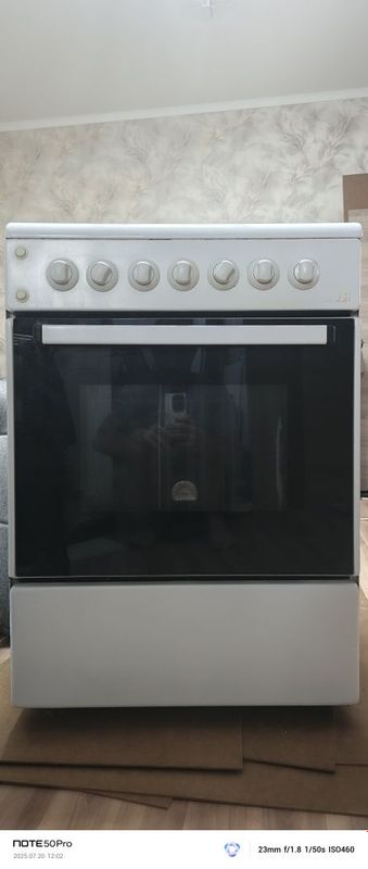 Продам газ плиту Продам газ плиту