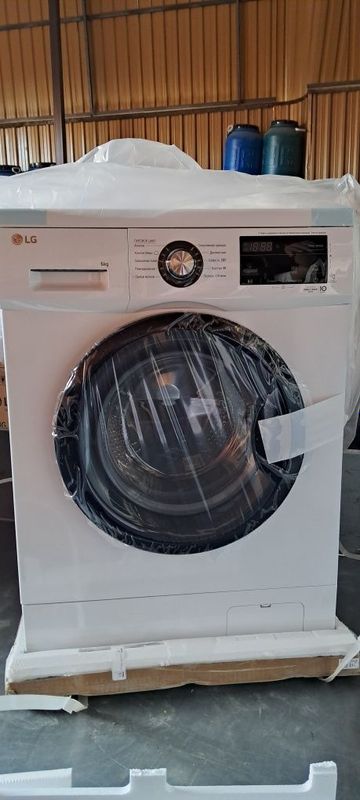 AVTAMAT LG 6kg aksiya invektor