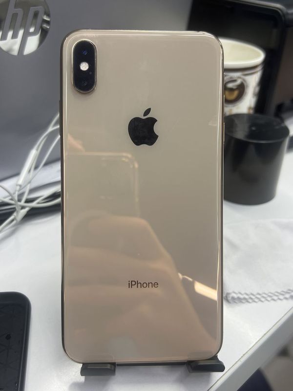 Apple Iphone xs max