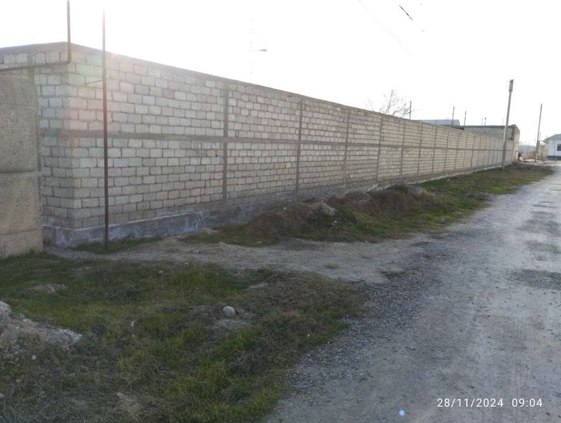 База Саноат зонасида жойлашган Разьезда База Саноат зонасида жойлашган Разьезда