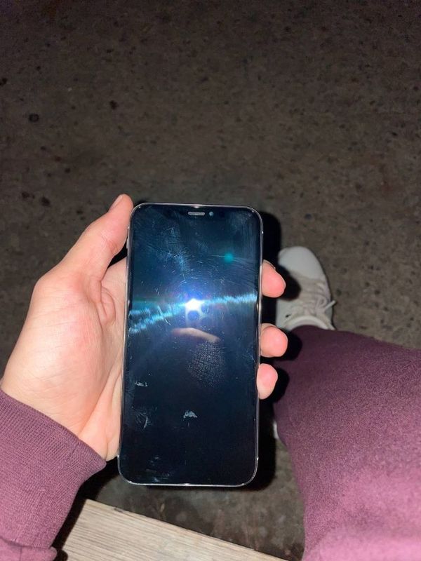 Iphone x sotlad joyi 64gb