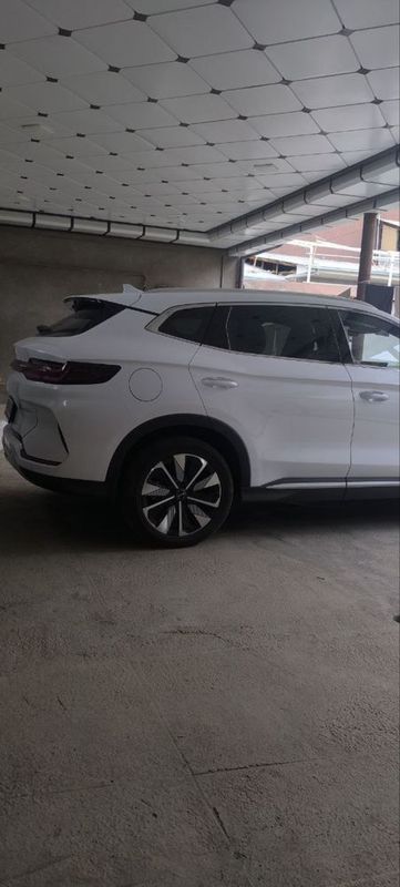 BYD chempion 605 25/25