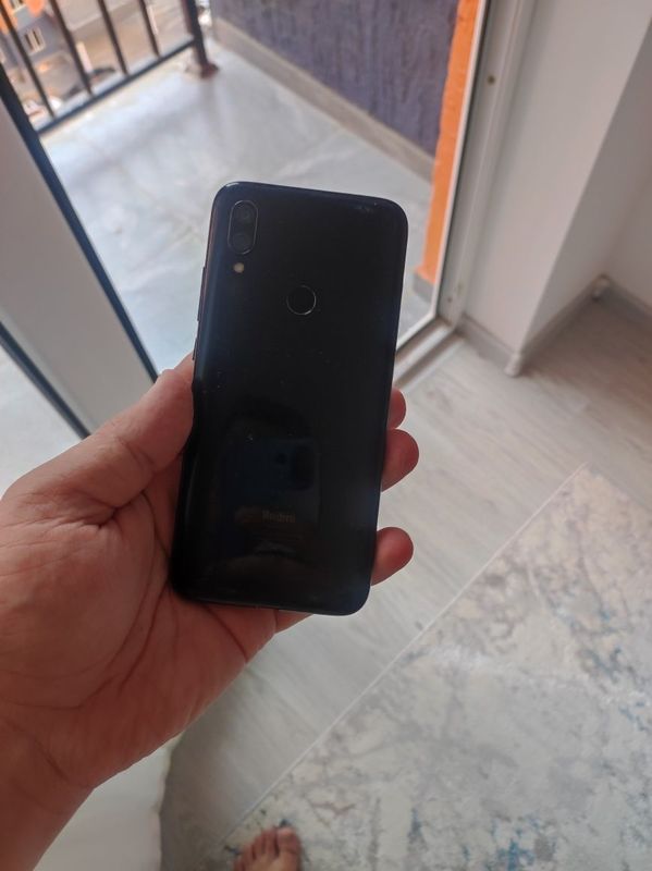 Redmi 7 4/64 korobka dok