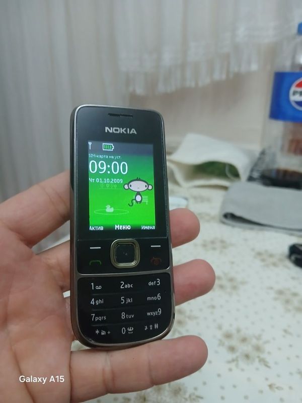 Nokia 2700 original telefon Nokia 2700 original telefon
