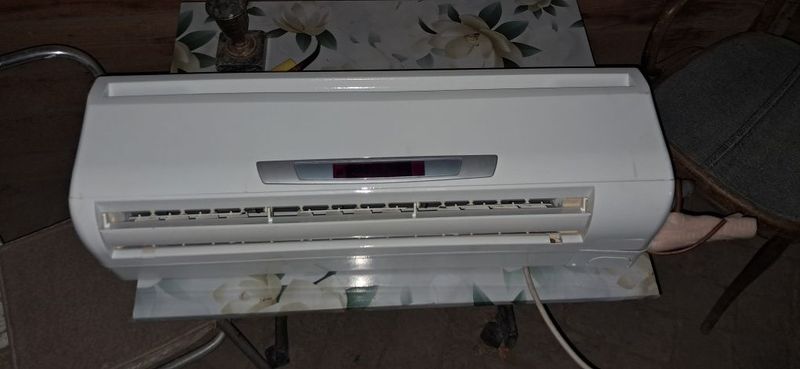 Продаётся LG фен от кондиционера Продаётся LG фен от кондиционера