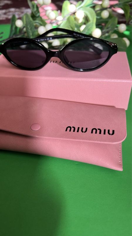 Очки женские MiuMiu Очки женские MiuMiu