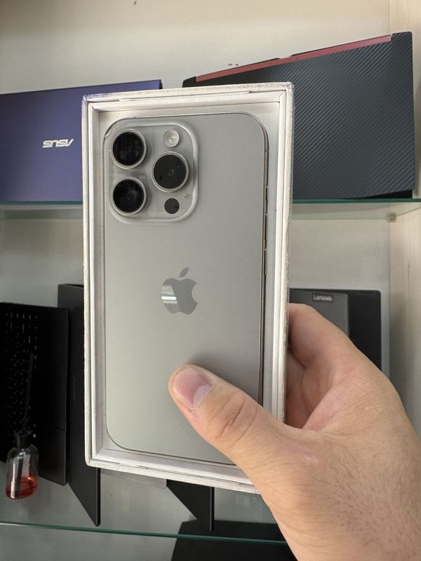 Iphone 15 pro Iphone 15 pro