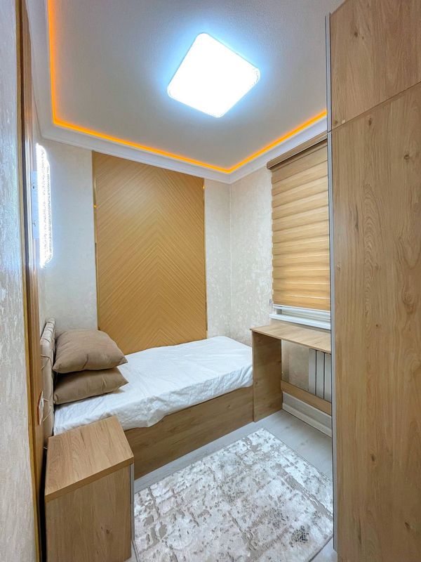 Arenda kvartira Sergeli Golden life yonida Arenda kvartira Sergeli Golden life yonida