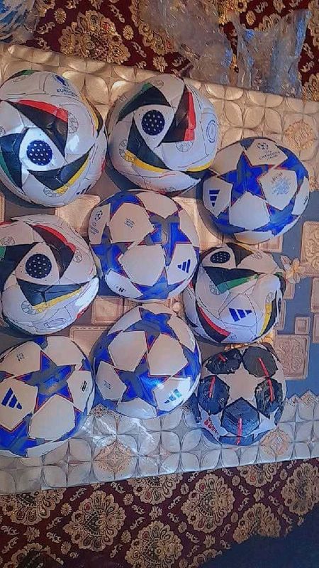 Futbol koptok