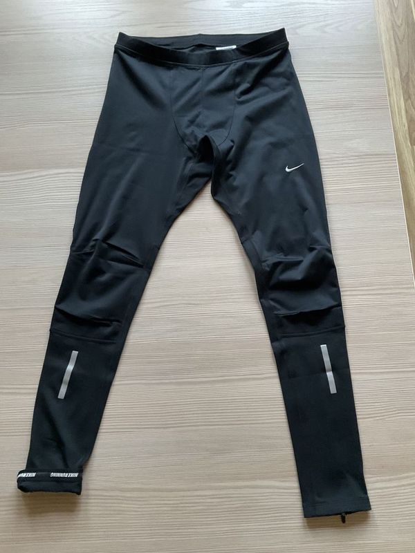 Тайтсы Nike DRI-FIT мужские