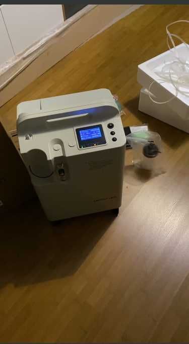 Кислородный концентратор LONGFIAN SCITECH Кислородный концентратор LONGFIAN SCITECH