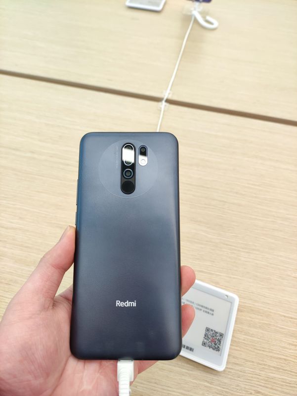 redmi 9