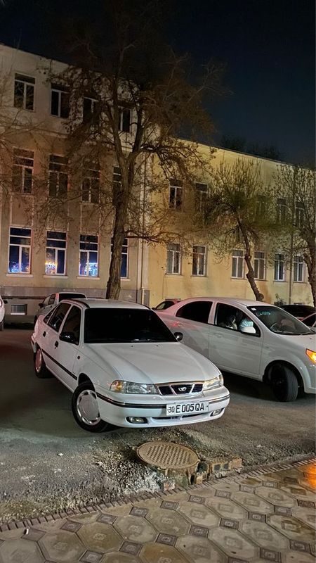 Nexia 1 sons kraskaa tozzaa Nexia 1 sons kraskaa tozzaa