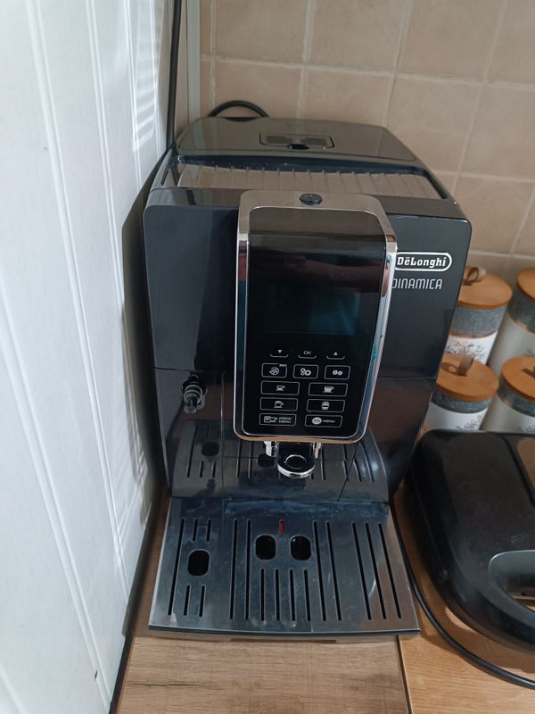 Кофе машина Delonghi Кофе машина Delonghi