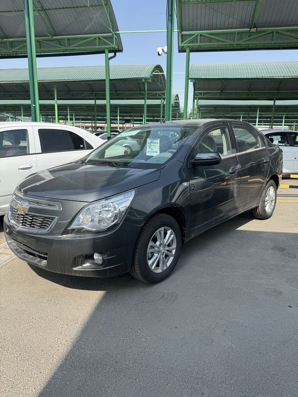 Cobalt 2025 bez probeg Evro GK2 Cobalt 2025 bez probeg Evro GK2