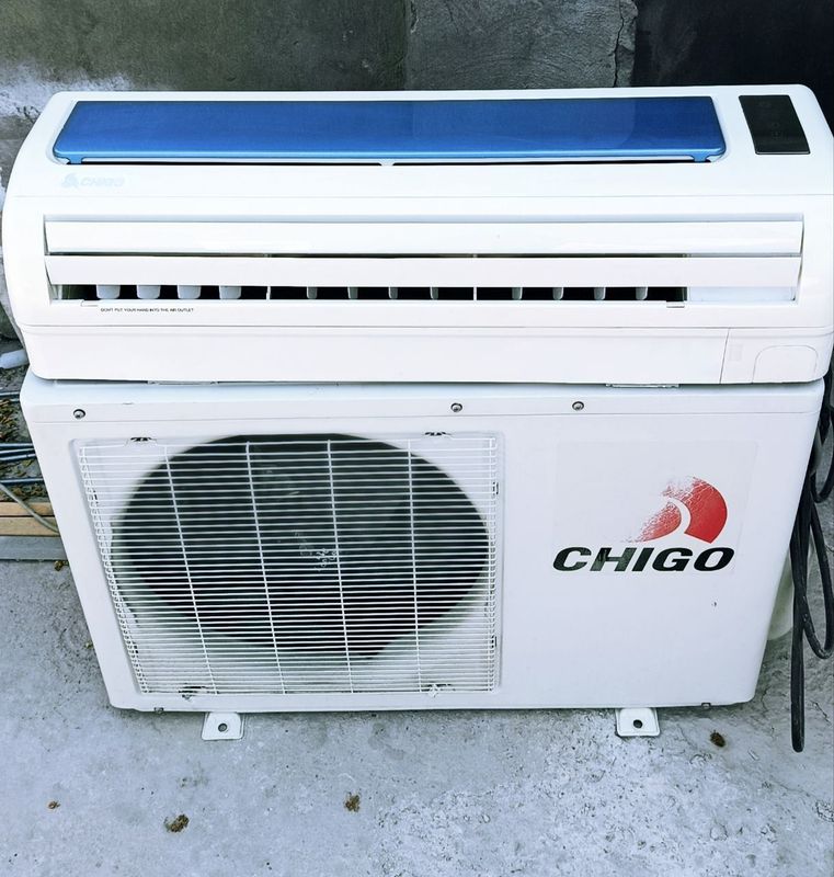 Продам кондиционер 12 Chigo