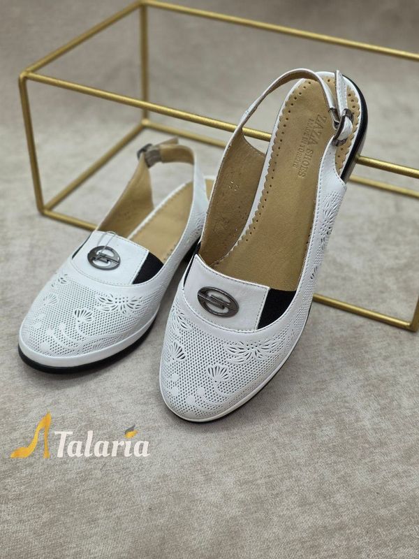 Туфли от ZAZA Туфли от ZAZA