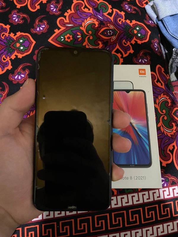 Redmi note 8 sotiladi Redmi note 8 sotiladi