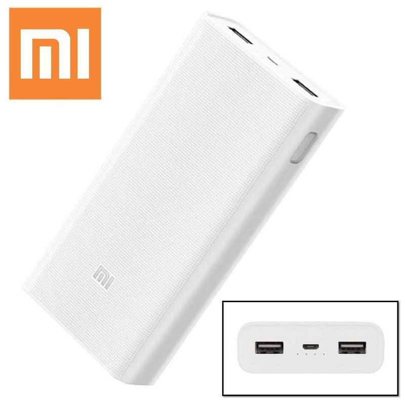 Mi power bank Ми повер банк