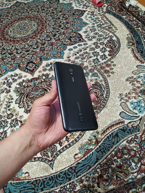 Redmi 8A holati alo garantiyasi bor Redmi 8A holati alo garantiyasi bor