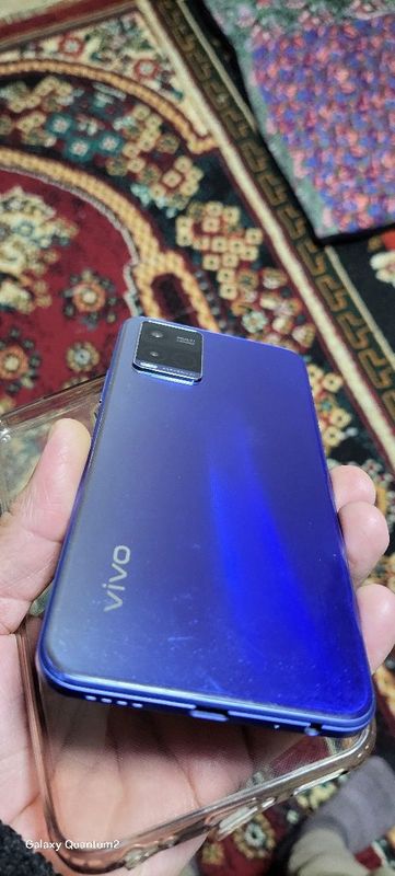 VIVO y21 64gb яхши холатда