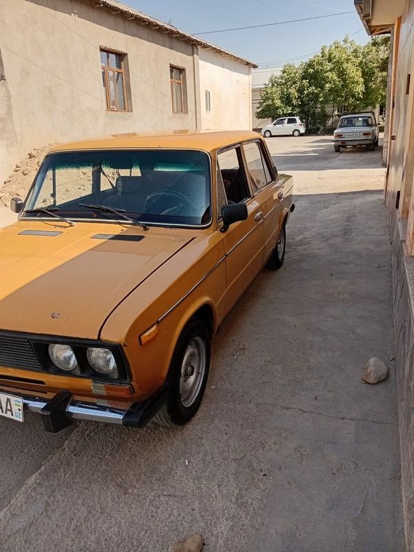 2106 sotiladi xolati yaxwi