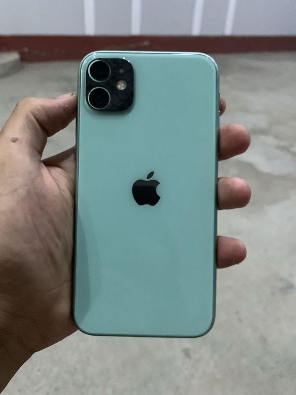 Iphone 11 91/256