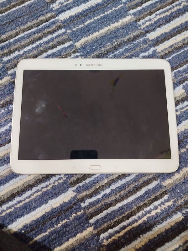 Samsung Planshet