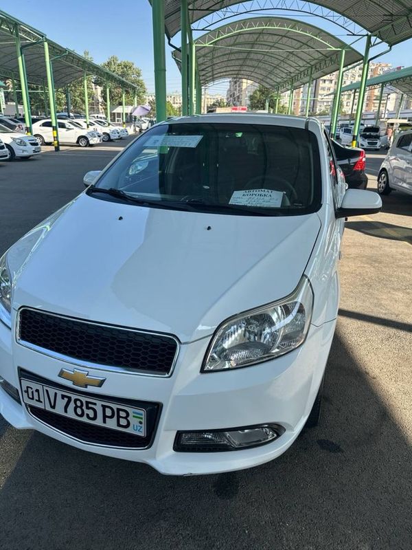 Nexia 3 4 pozitsiya 2020 yil 87.000 km