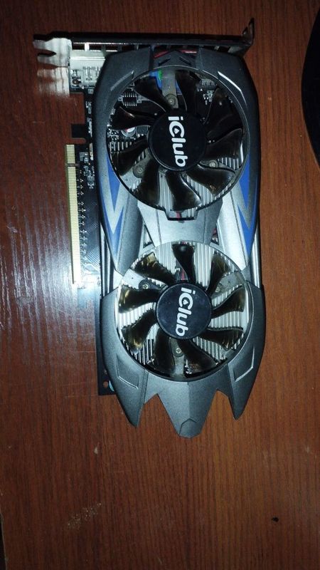 Video karta gtx 680 2 gb