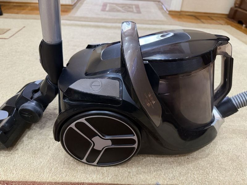 Pilesos Tefal Ideal Pilesos Tefal Ideal