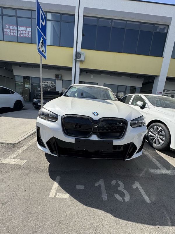 BMW I3 2025 БМВ И3 BMW I3 2025 БМВ И3