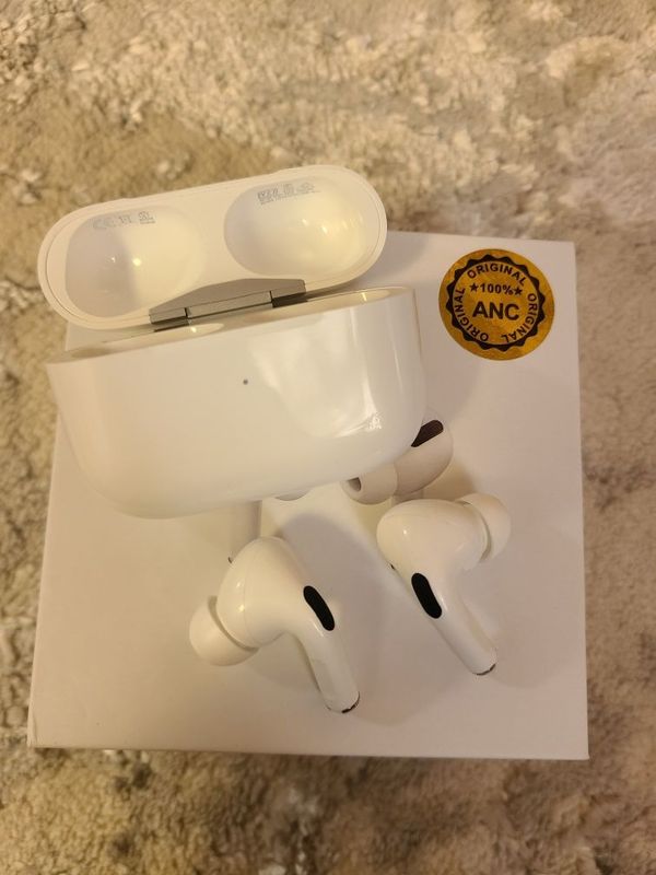 AirPods Pro (Dubai versia)