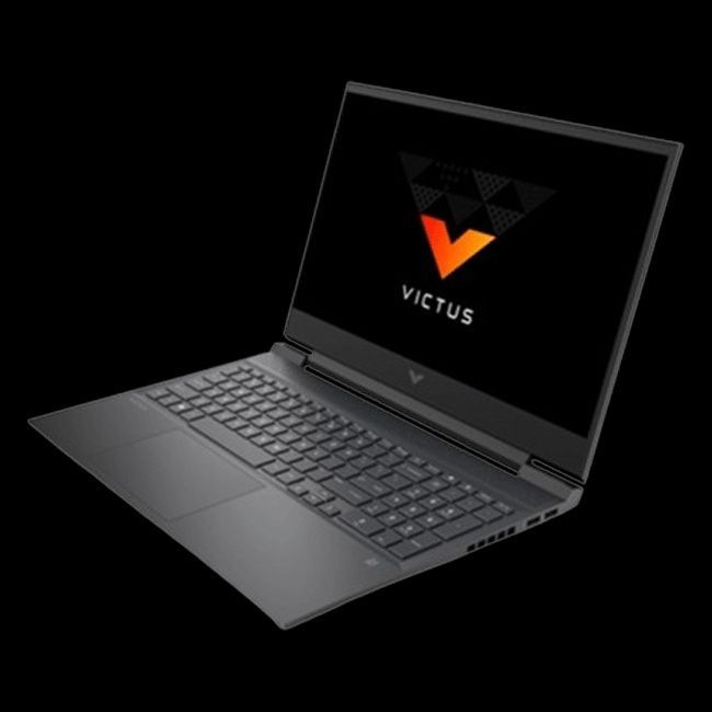 Victus by HP Gaming Laptop. RYZEN 5. Victus by HP Gaming Laptop. RYZEN 5.