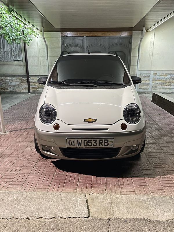 Matiz best 2016 toza Matiz best 2016 toza