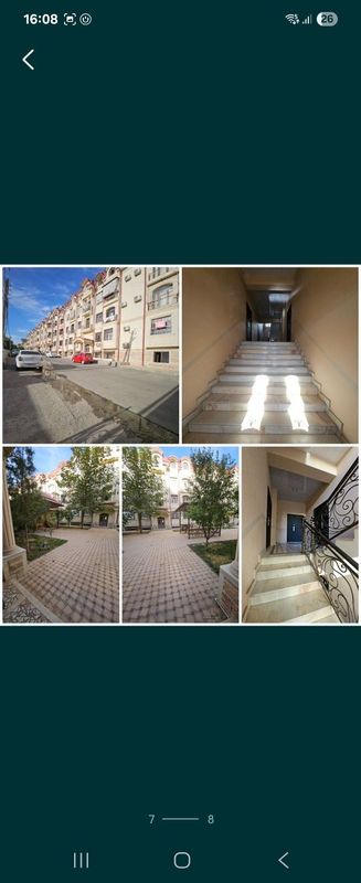 Арендага бераман без маклер