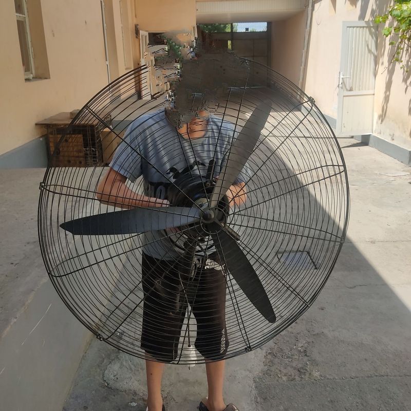 Kotta ventilator Kotta ventilator