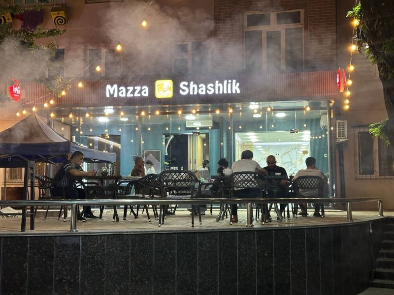 SOTILADI: Tayyor ish holatidagi zamonaviy kafe – Chilonzor 17-kvartald