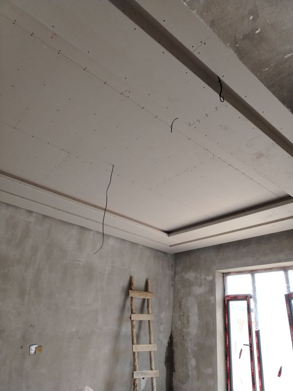 Gipsokarton ishlarini qilamiz Gipsokarton ishlarini qilamiz