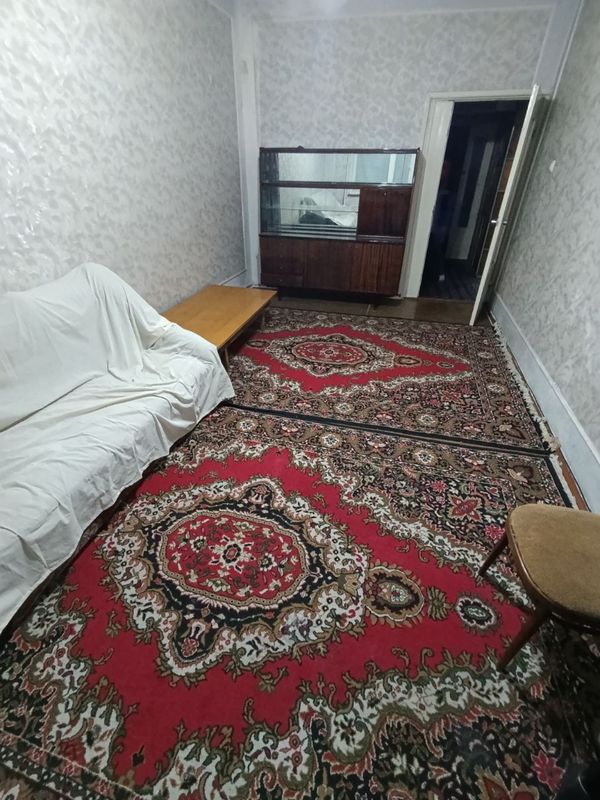 Юнусабад-19 2 хонали Уй ижарага берилади узок муддатга ОИЛАГА Юнусабад-19 2 хонали Уй ижарага берилади узок муддатга ОИЛАГА