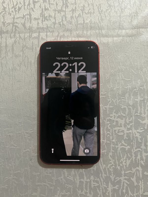 Iphone 12 mini 128 Iphone 12 mini 128
