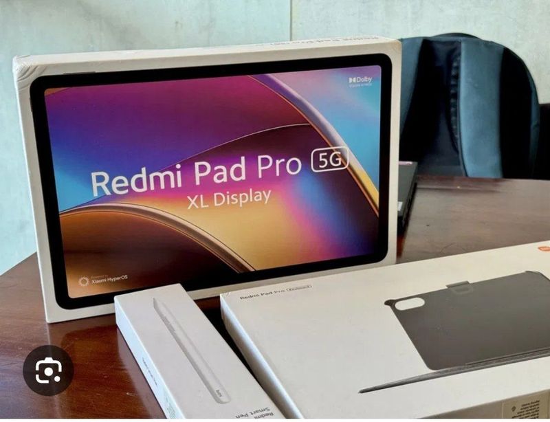 Redmi pad 5g planshet