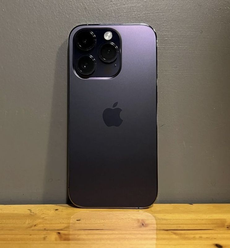 Iphone 14 pro 128gb Iphone 14 pro 128gb