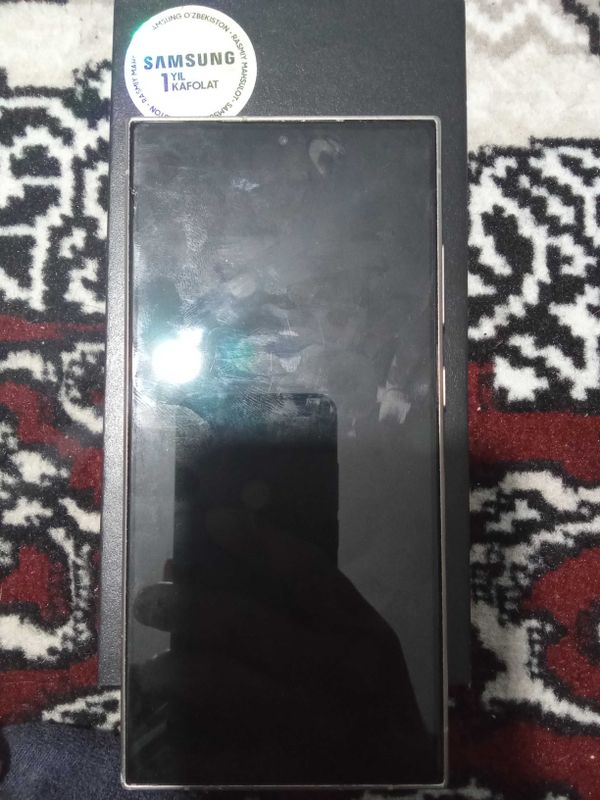 Samsung S24 Ultra 512Gb