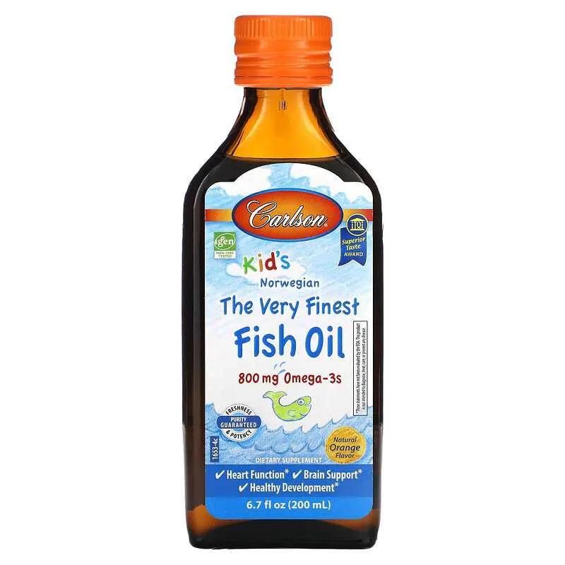 Carlson Fish Oil kids. carlson omega 3 Омега рыбий жир, натуральный ап Carlson Fish Oil kids. carlson omega 3 Омега рыбий жир, натуральный ап
