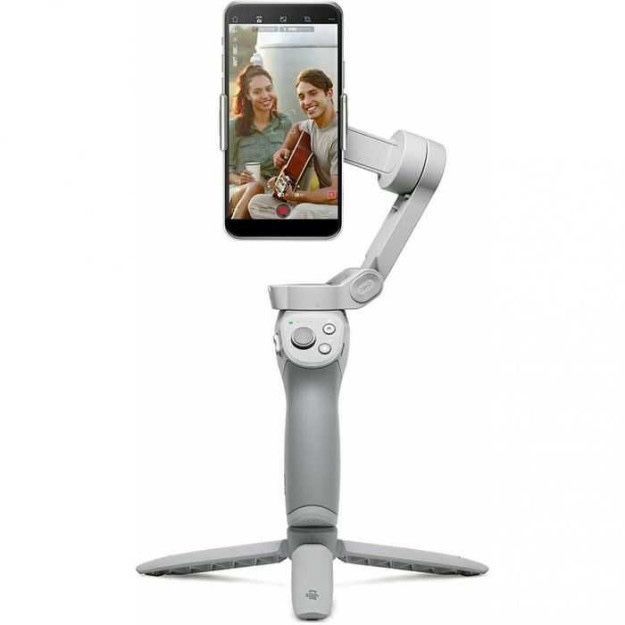 Stalibizator DJI Osmo 4